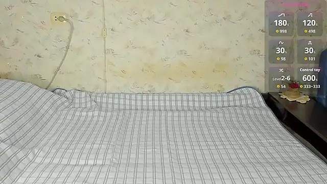 Snapshot of Erick_Wilson chatting on 02.14.26 Erick Wilson online show from 02.14.26