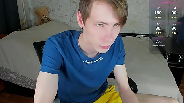 Snapshot of Erick_Wilson chatting on 02.22.26 Erick Wilson online show from 02.22.26