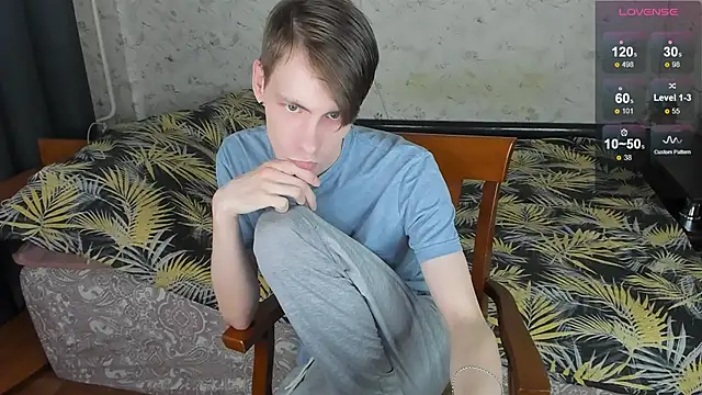 Erick Wilson online show from 04.30.26