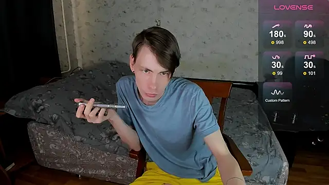 Erick Wilson online show from 05.08.26