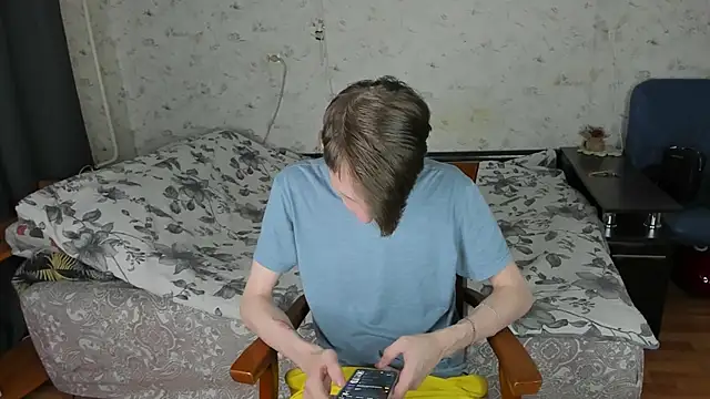 Erick Wilson online show from 05.10.26