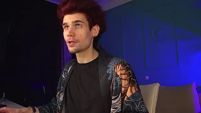 Snapshot of trevor_dreams chatting on 03.02.26 trevor dreams online show from 03.02.26