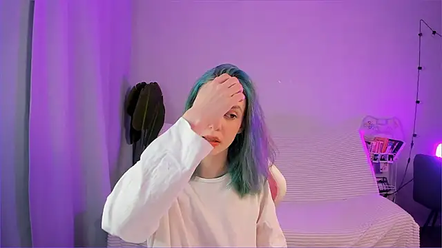 AdeleBabyGirl online show from 03.15.26