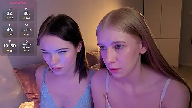 SirenBeatrice online show from 03.13.26