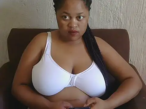 TemptingTits online show from 02.16.26