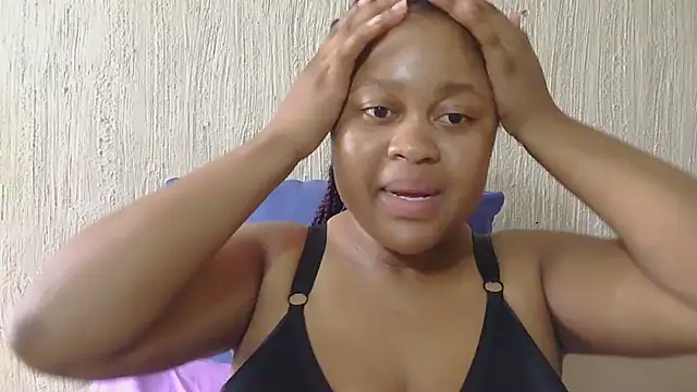 TemptingTits online show from 02.22.26