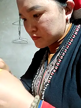 Snapshot of nelina_12345 chatting on 02.14.26 nelina 12345 online show from 02.14.26