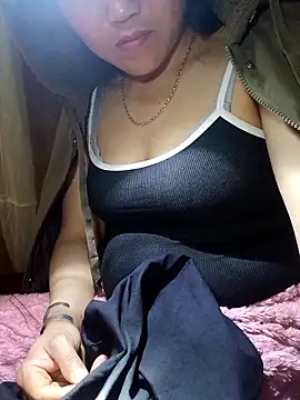 Snapshot of nelina_12345 chatting on 02.17.26 nelina 12345 online show from 02.17.26