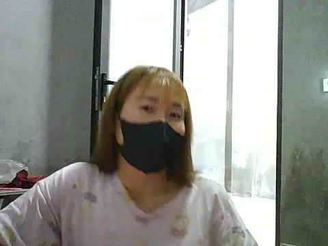 Yuki-babi2k online show from 02.26.26