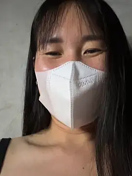 Yuki-babi2k online show from 04.05.26