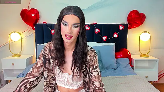 MadisonEsprit online show from 02.17.26