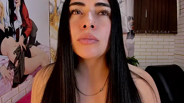 miss sexxy online show from 03.11.26