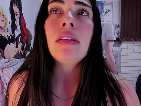 miss sexxy online show from 03.25.26