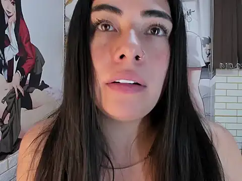 miss sexxy online show from 04.15.26