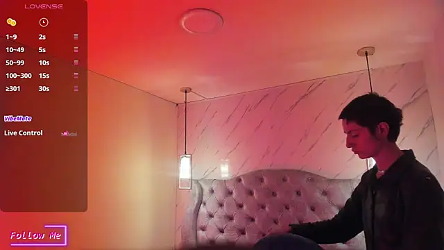 Snapshot of Fieramadame chatting on 03.01.26 Fieramadame online show from 03.01.26