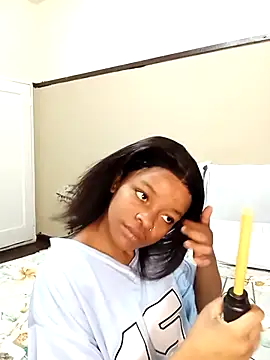 KinkyPxx online show from 02.14.26