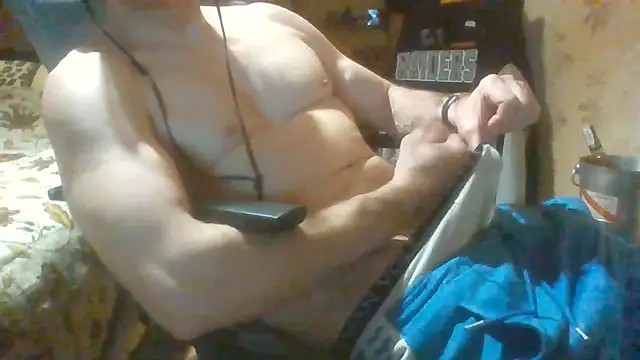 ALEXAND77777 online show from 02.20.26