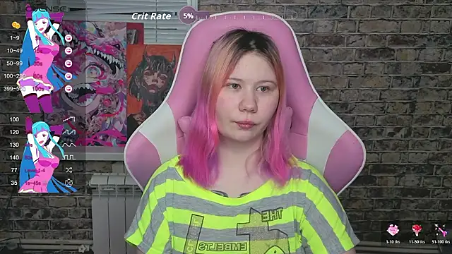 kitsune little online show from 02.15.26