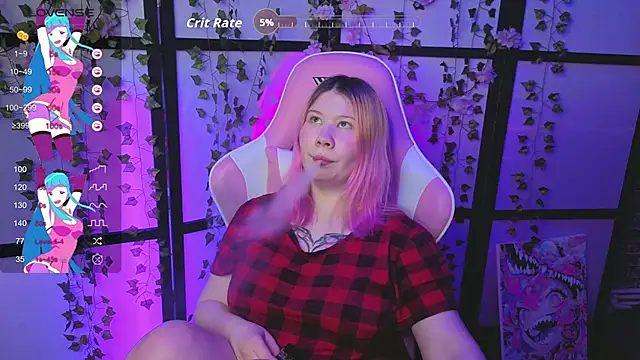 kitsune little online show from 02.22.26