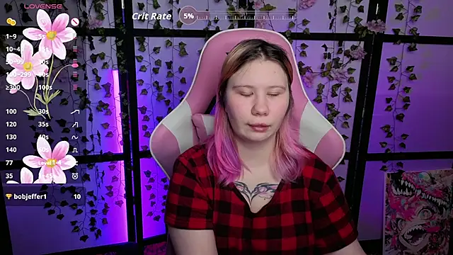 kitsune little online show from 02.27.26