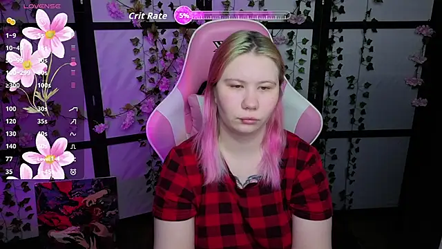 kitsune little online show from 04.16.26