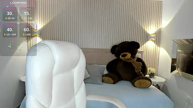 Snapshot of Aitana_zaid chatting on 02.18.26 Aitana zaid online show from 02.18.26