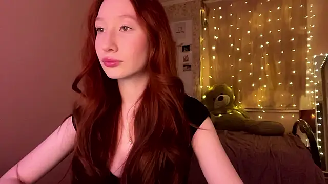 Snapshot of stella_foxi chatting on 02.27.26 stella foxi online show from 02.27.26