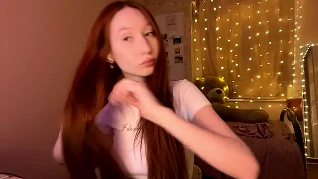 Snapshot of stella_foxi chatting on 03.01.26 stella foxi online show from 03.01.26