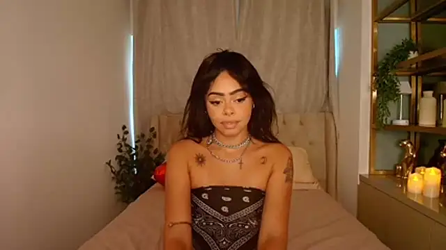 Pauline Clark online show from 02.17.26