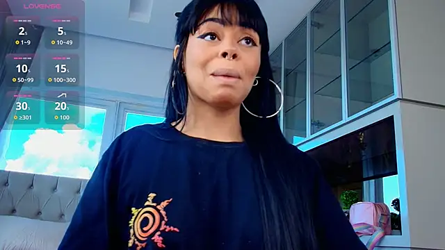 Pauline Clark online show from 03.14.26