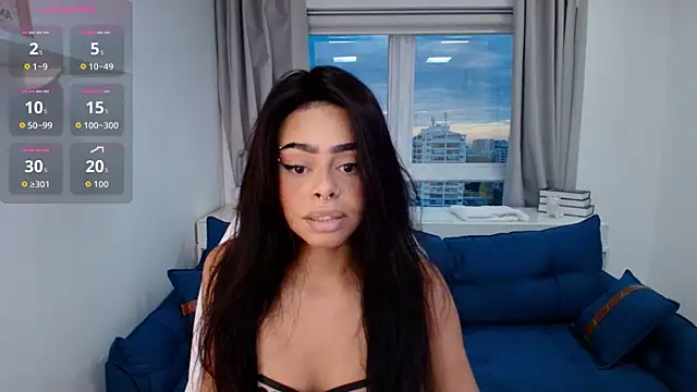 Pauline Clark online show from 04.03.26