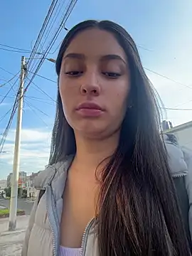 Snapshot of Lucyfer_fire chatting on 02.26.26 Lucyfer fire online show from 02.26.26