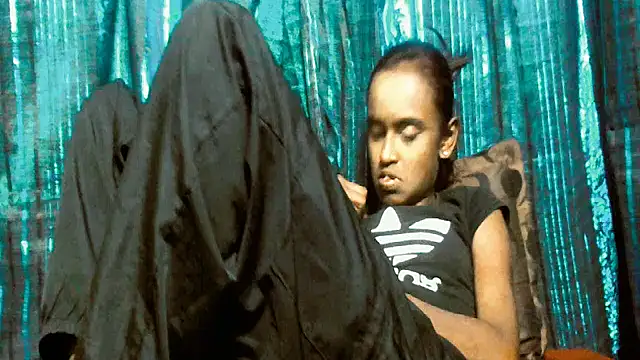 SassyXindian online show from 03.24.26