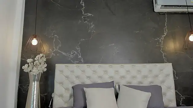 Samantha Dupre online show from 03.03.26