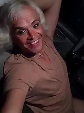 dustbunny64 online show from 03.27.26