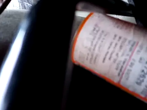 dustbunny64 online show from 04.11.26