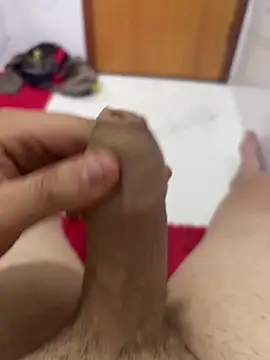 Nickysfd01 online show from 04.02.26