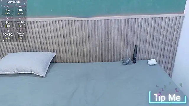 saveur latin online show from 04.15.26