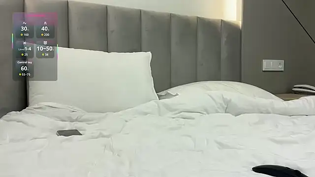 -LunaLove- online show from 03.03.26