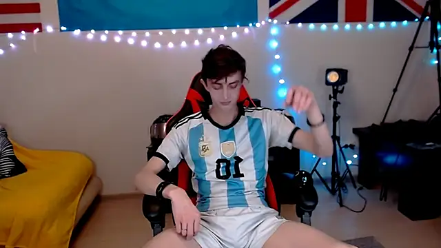 John Meow online show from 03.05.26