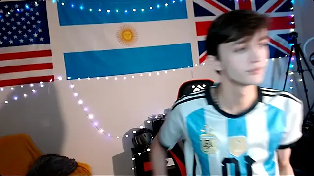 John Meow online show from 03.12.26