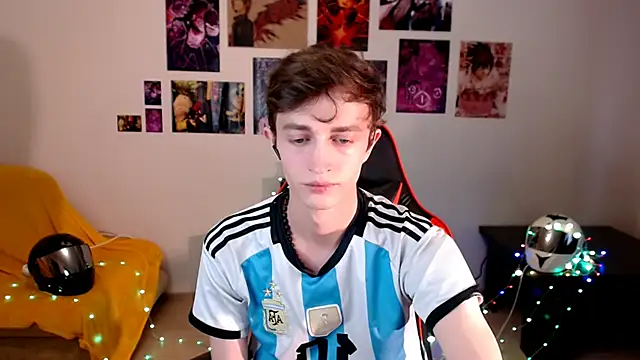 John Meow online show from 04.05.26