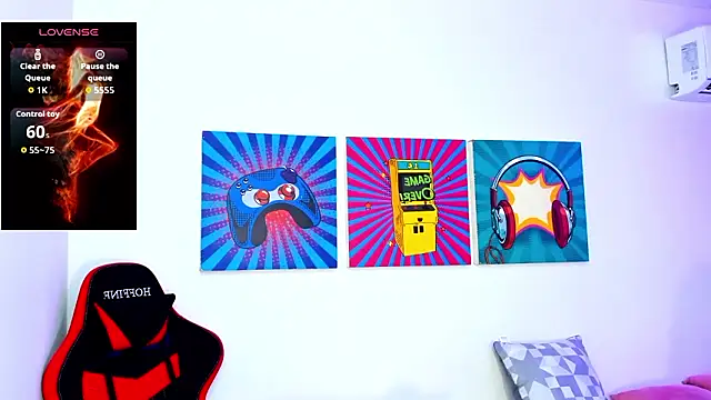 Snapshot of Thomas_walker14 chatting on 02.28.26 Thomas walker14 online show from 02.28.26