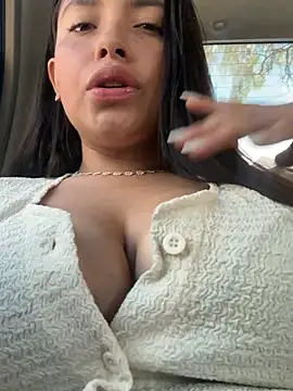 Miss Bella Flame online show from 06.06.26