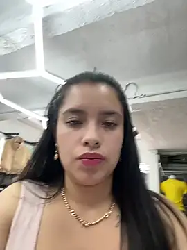 Miss Bella Flame online show from 07.25.26