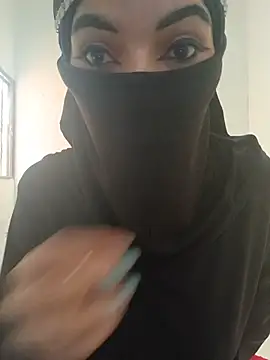 aminaa  online show from 07.14.26