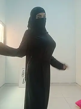 aminaa  online show from 07.15.26