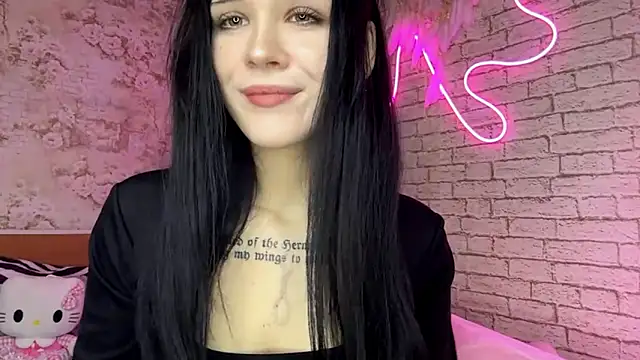 ExiePecue online show from 02.14.26