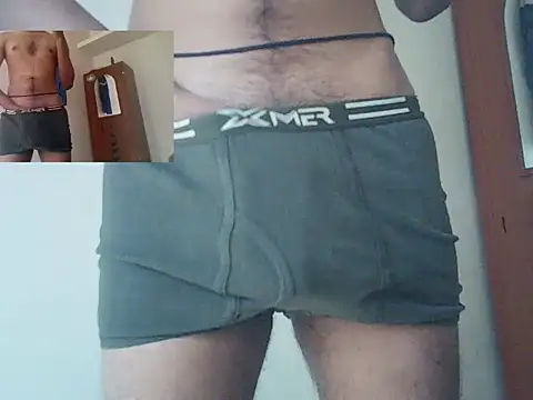 Snapshot of milky6ydick chatting on 02.22.26 milky6ydick online show from 02.22.26