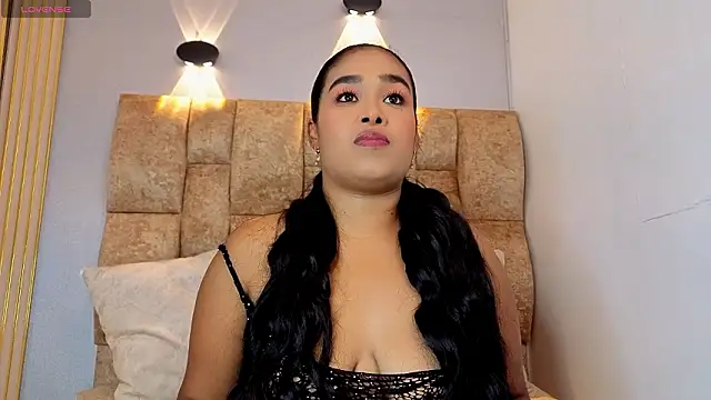 Abby brownn  online show from 02.23.26